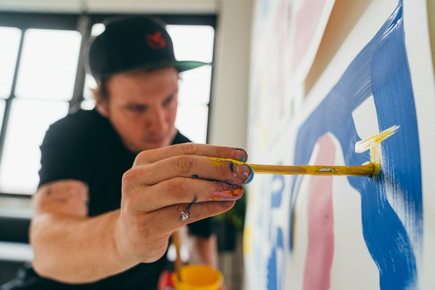 Angewandte Kunst: Wenn Ästhetik auf alltägliches Handwerk trifft